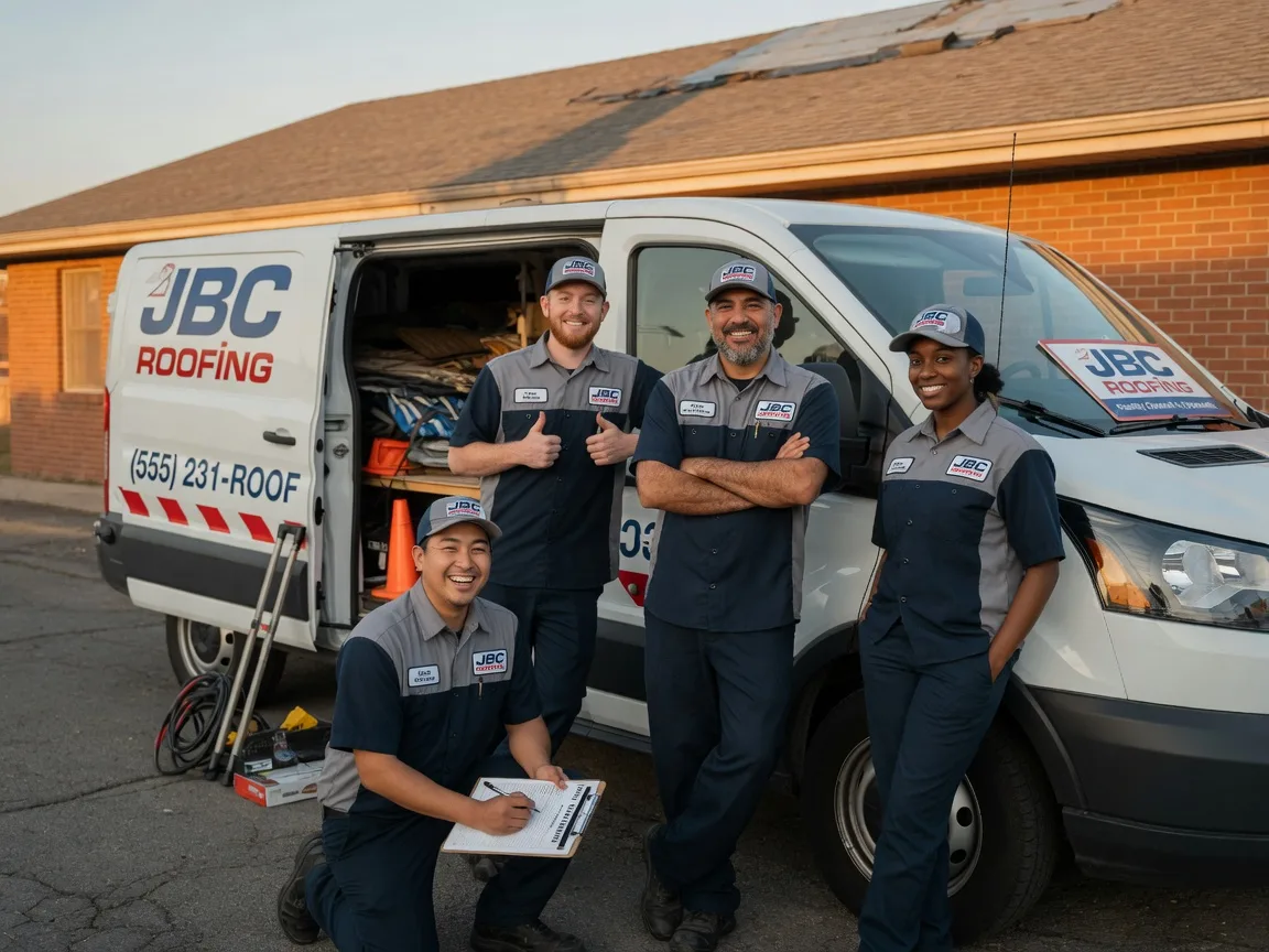 Roof Replacement company in Wendover, UT